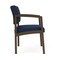 Lesro Lenox Guest Chair, 22.5 in W 24.5 in L 32 in H LS1101 - alternate 2